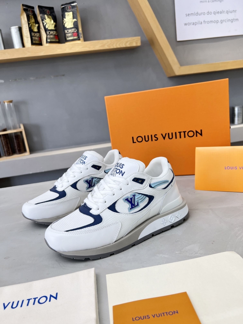 LV Sneakers